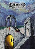 Disinter (PER) : Laments from the Castle of Sorrow